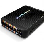 Zeroplus logic analyzers