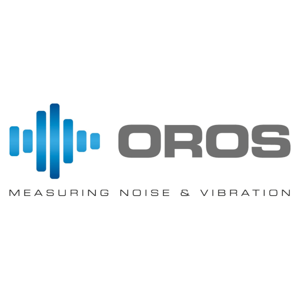 Vibration acoustic analyzer, Microphone calibration, Vibration analyzer- oros
