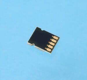 ID1102G Dual Channel Encoder for Gearwheel sensing
