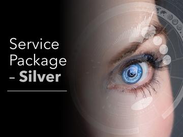 Service Package-Silver