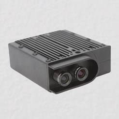 DVXplorer S duo by Inivation