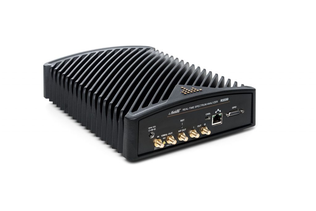 thinkRFTM R5550